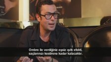 L'Oréal Paris Ombre serisi, kalıcı mı yoksa geçici bir saç boyası mı?