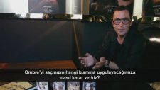L'Oréal Paris Ombre'yi nasıl uygularım?