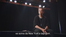 Mads Langer, Oh Land Ve Loick Essien -- Müzikle Yaşayanlar