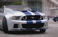 Need for Speed - Hız Tutkusu (Trailer)