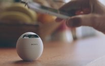 NFC özelliği ile tek dokunuş yeterli.