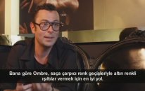 Ombre görünümü cilt rengimin üzerinde nasıl etki yaratacak?