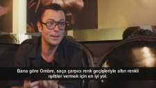 Ombre görünümü cilt rengimin üzerinde nasıl etki yaratacak?