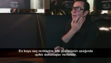 Ombre serisi her saç boyu için uygun mudur?