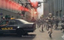 Playstation 4 Avrupa Cıkıs Fragmanı