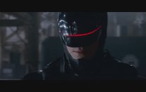 Robocop 2014 Türkçe Alyazılı Fragman