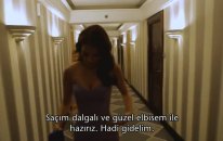 Saadet Aksoy @Cannes