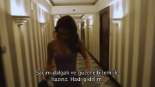 Saadet Aksoy @Cannes