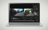 Sony Action Cam - Macera seni bekliyor! - GPS