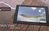 Sony Action Cam - Macera seni bekliyor! - Snow