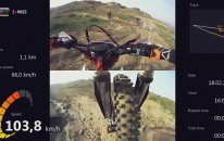 Sony Action Camera ile Motocross macerası (kısa)