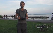 Sony Handycam'lerde