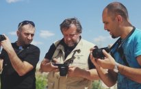 Sony NEX 2 Profesyonel 1 Macera fotoğraf yarışması