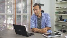Sony VAIO Pro serisi Ultrabook