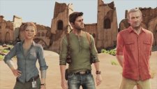 Sony'den Uncharted Seçmeleri: 3. Tur