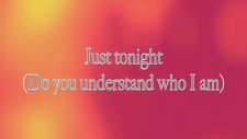 The Pretty Reckless - Just Tonight (Karaoke)