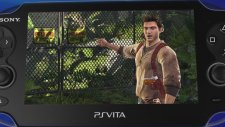 Uncharted Golden Abyss PS Vita