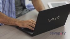 VAIO Pro'nun diğer Ultrabook'lardan farkı nedir?