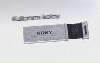 Yeni Sony MACH Usb 3.0 Flash Bellek.