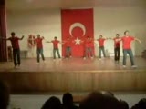gmd kolbastİ ekİbİ grup stress