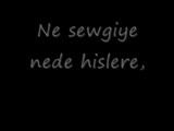 Kızdan Serseriye Mektup