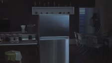 3 A.M. Fragman (3D)