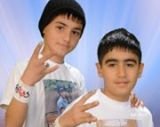 Adana Crew - Oldum Serseri