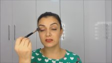Makyaj Fırçaları {Göz Fırçaları}