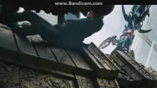 Transformers 3 Optimus Vs Sentinel Vs Megatron (Türkçe)