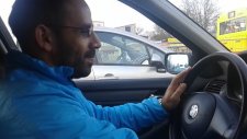 Arabada Yabancı Müzik Keyfi