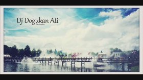Dj Dogukan Ati - Cutter Tomorrow Dj Dogukan Ati - Cutter Tomorrow