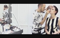 Eyeliner makyajı nasıl yapılır?