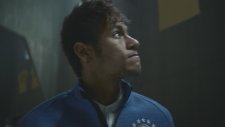 Futbol Yıldızları Bu Reklam Filminde Buluştu!