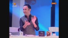 Kader - Sivas'in Yollarin Ve Hasan Basri'ye 1 Nisan Sakasi