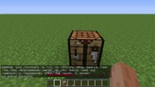 Minecraft'ta Tahta Balta Yapımı