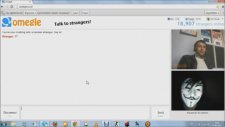 Omegle Vol 17 - Topal ( Mua)