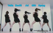 Psy Gentleman Waveya Sexy Cover Dance