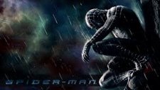 Spıderman 3 1. Bölüm Alıştırma