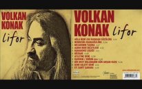 Volkan Konak - Ey Zahid Şaraba