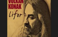 Volkan Konak - Karadeniz Çiçeği (Lifor 2012)