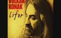 Volkan Konak - Neredesin Kara Gözlüm