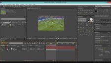 Adobe After Effects CS6 Camera Tracking