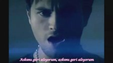 Enrique Iglesias Feat Ciara - Taking Back My Love (Tükçe Altyazı)