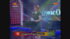 Kader - Leyli Leyli Yar 01.04.2014 Olay Tv