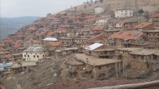 Karamanın Bayır Köyü Hazırlayan Ve Sunan Osman Yanık