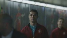 Ronaldo, Neymar ve Wayne Rooney Aynı Reklamda Buluştu