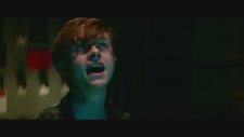 The Amazing Spider Man 2 - Electro ve Harry Sahnesi