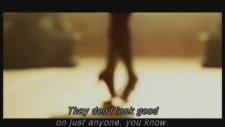 The Red Shoes Trailer ( Kanlı Ayakkabı )