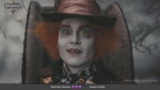 Alice Harikalar Diyarında - Alice İn Wonderland
