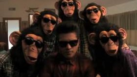 Bruno Mars - The Lazy Bruno Mars - The Lazy